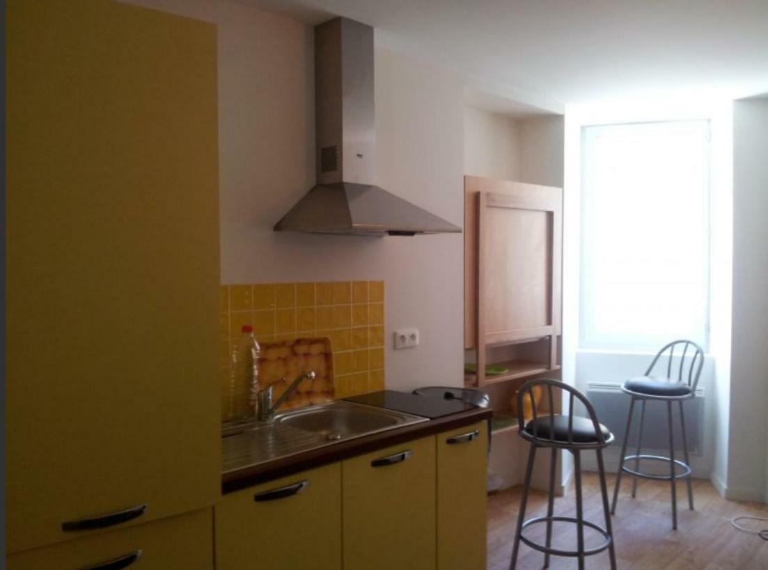 Studio Centre Granville Luaran gambar