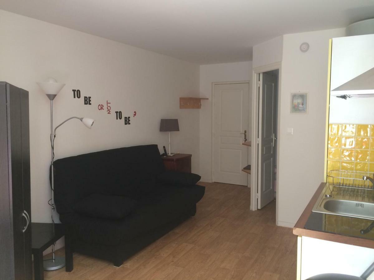 Studio Centre Granville Luaran gambar