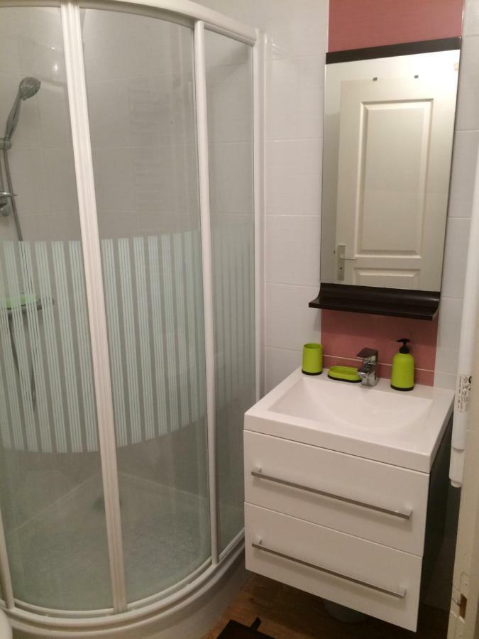 Studio Centre Granville Luaran gambar